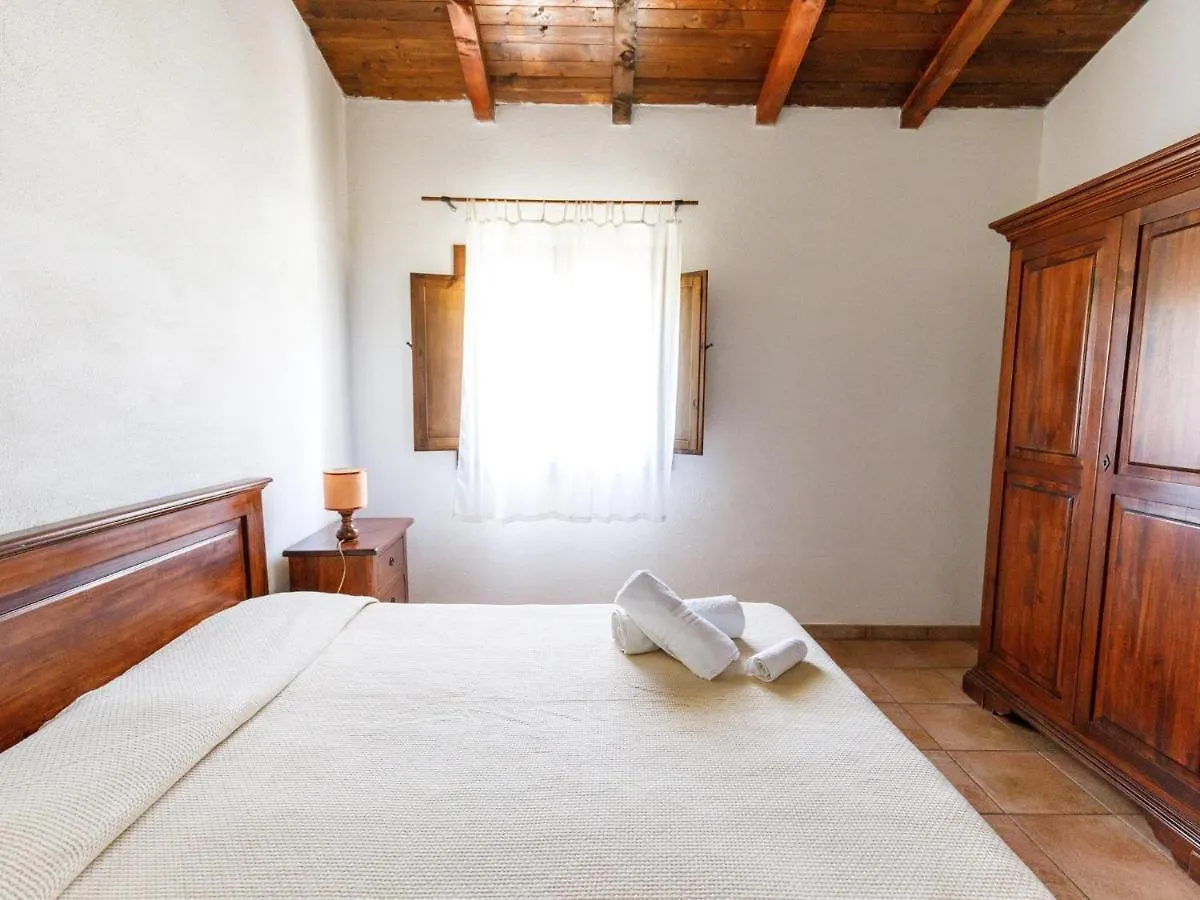 Apartmán B Giagumeddu 08A Bilo Badesi