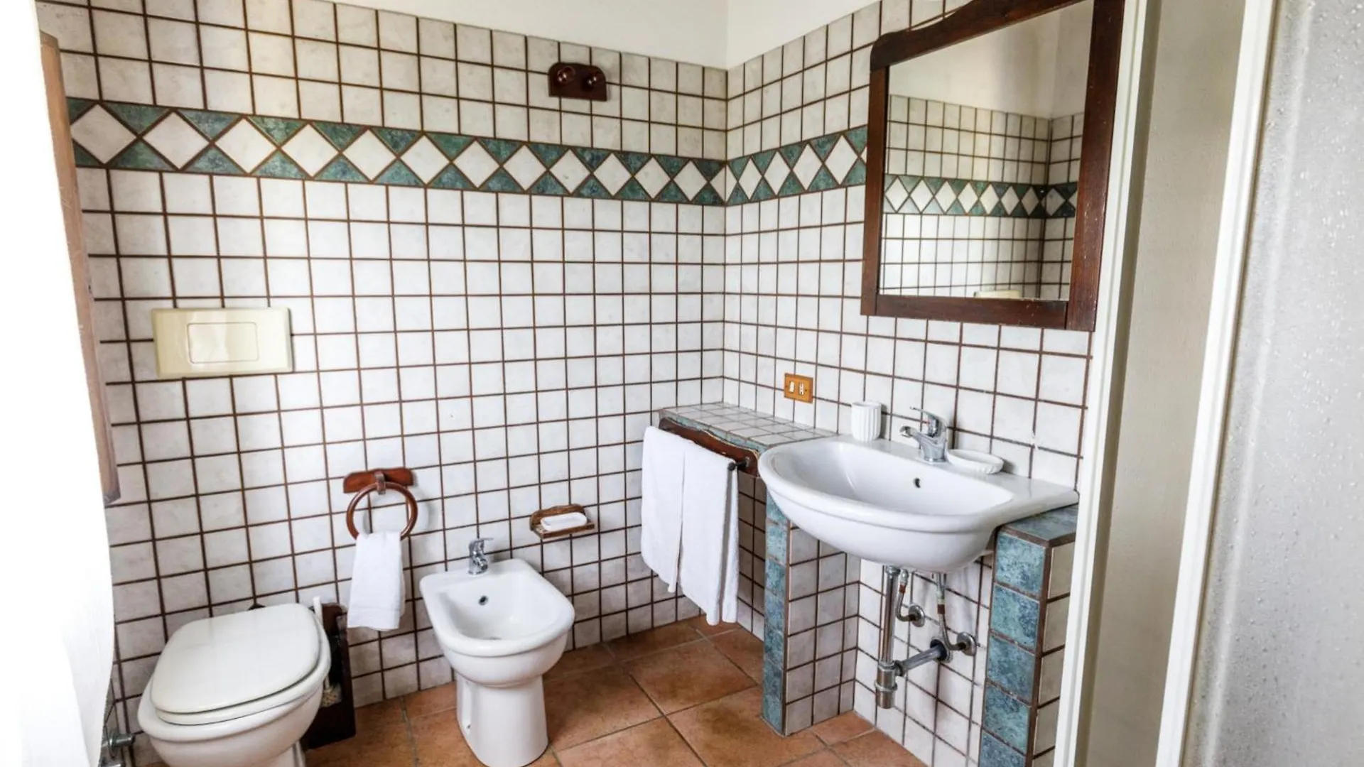 Apartment Ferienwohnung B Giagumeddu 08A Bilo Badesi